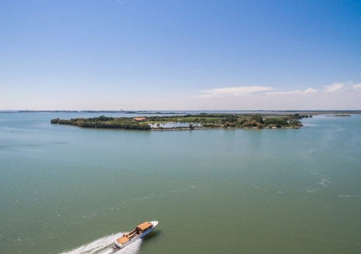 best beaches in Venice