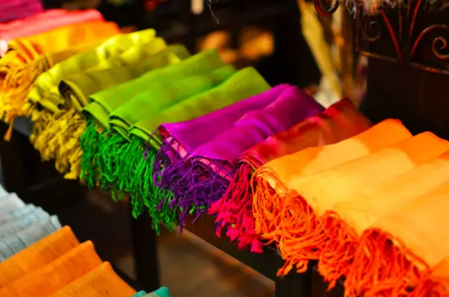 Must-Buy Things in Beijing