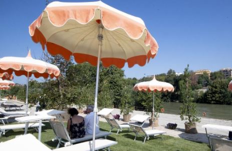 Beaches to Visit Near Rome