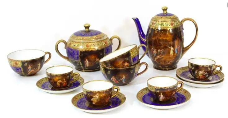 Famous Things to Buy in Vienna