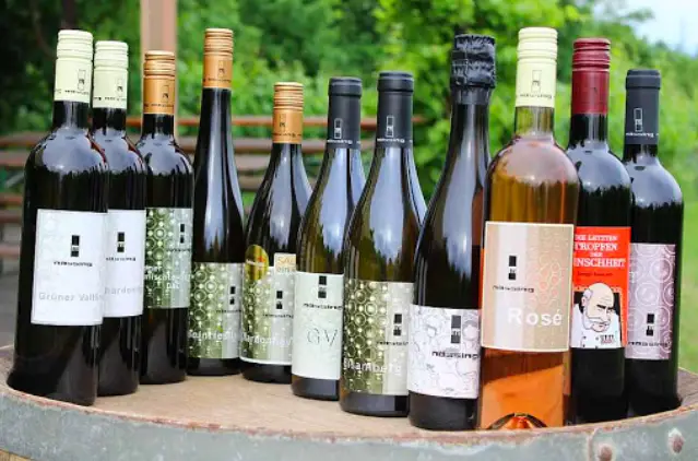 Famous Things to Buy in Vienna