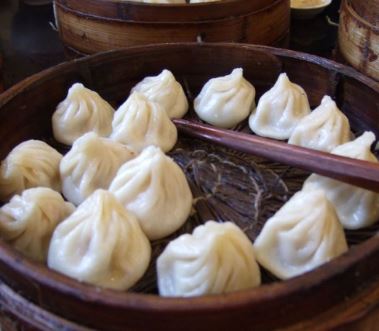 Foods in San Francisco