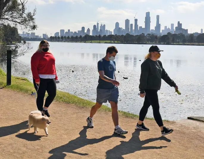 Countries beating Covid-19, Countries that are better at fighting the COVID-19 pandemic, Countries that are handling better against the COVID-19,