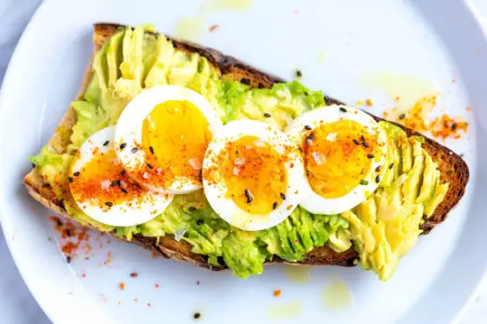 Famous Foods in Sydney