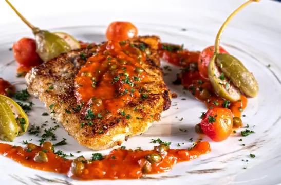 Famous Foods in Sydney