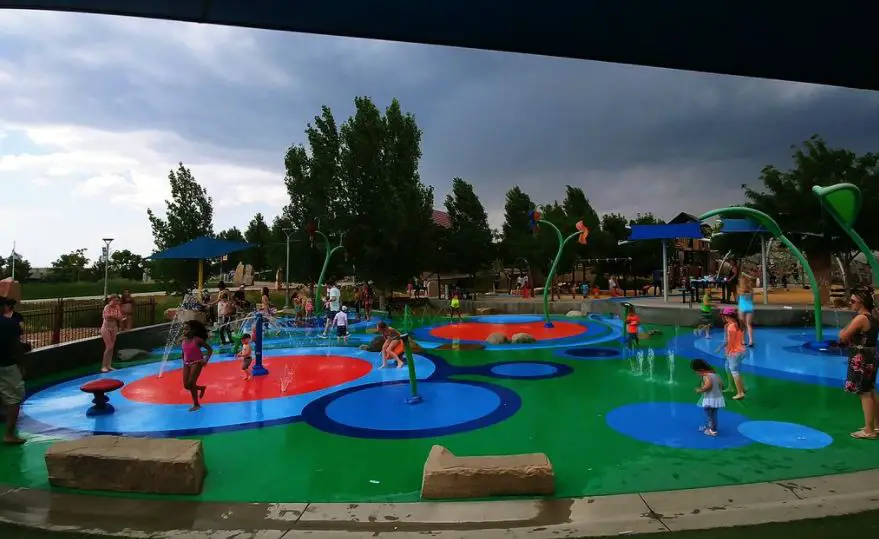 water parks in Denver, best water parks in Denver, indoor water parks in Denver,