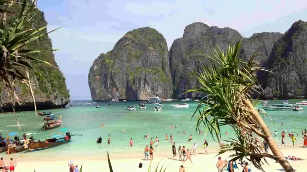 Best Beaches to Visit in Bangkok Best Beaches to Visit in Bangkok