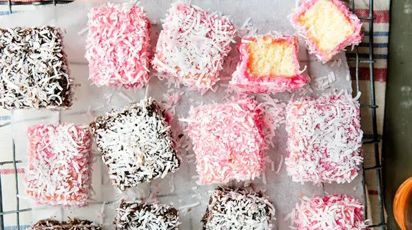 Famous Foods in Sydney