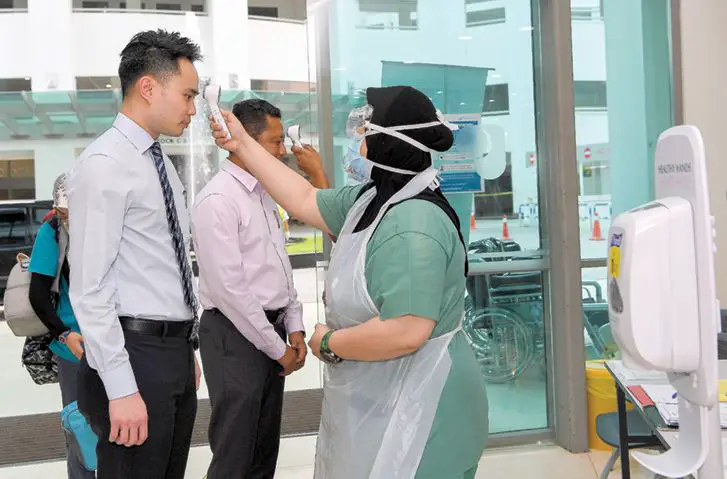 Countries beating Covid-19, Countries that are better at fighting the COVID-19 pandemic, Countries that are handling better against the COVID-19,