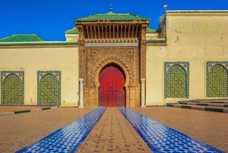 monuments in Morocco, historic sites in Morocco, monuments of Morocco, famous monuments in Morocco, religious monuments in Morocco