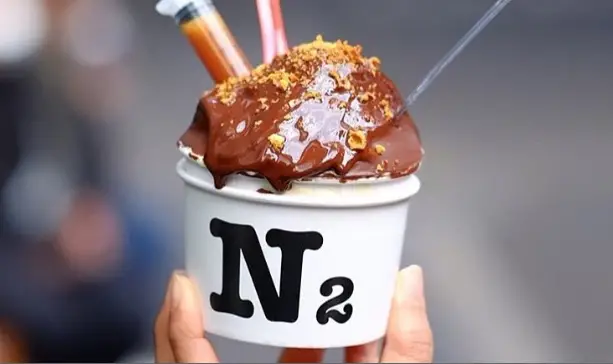 Famous Foods in Sydney