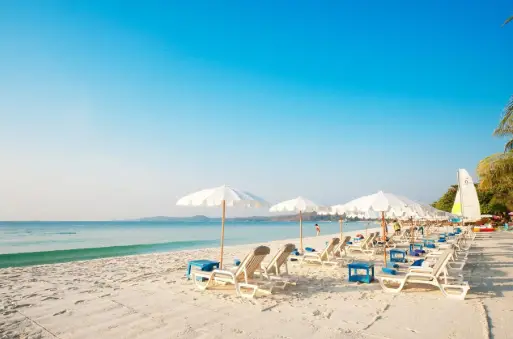 Best Beaches to Visit in Bangkok Best Beaches to Visit in Bangkok