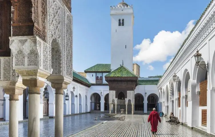 monuments in Morocco, historic sites in Morocco, monuments of Morocco, famous monuments in Morocco, religious monuments in Morocco