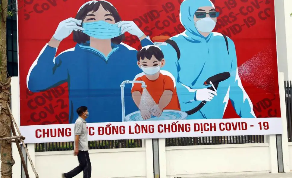 Countries beating Covid-19, Countries that are better at fighting the COVID-19 pandemic, Countries that are handling better against the COVID-19,