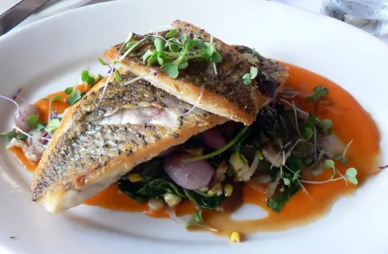 Famous Foods in Sydney