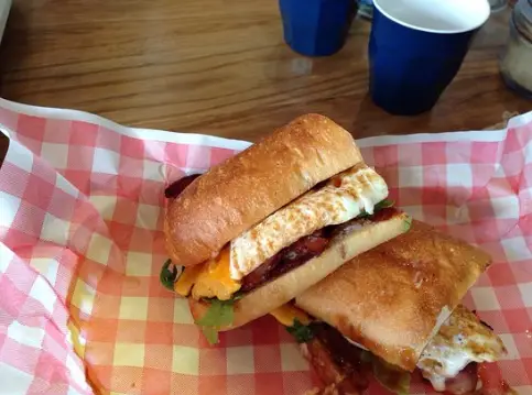 Famous Foods in Sydney