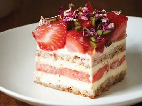 Famous Foods in Sydney