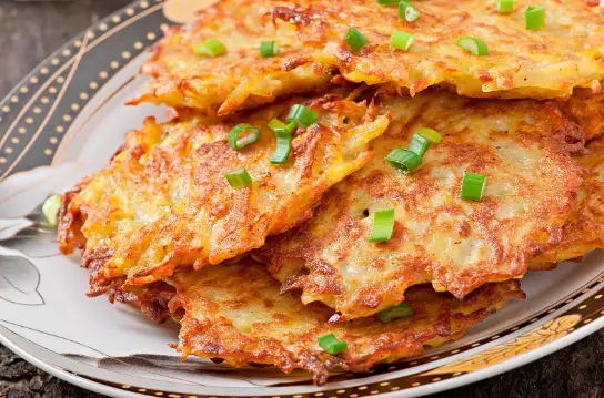 Famous Foods in Sydney