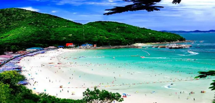 Best Beaches to Visit in Bangkok Best Beaches to Visit in Bangkok