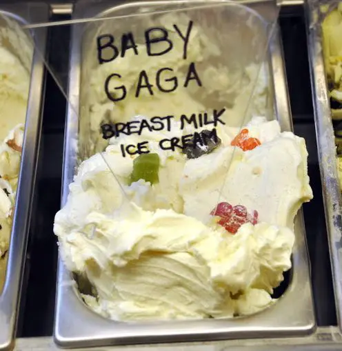 Weird Food to Eat in Europe