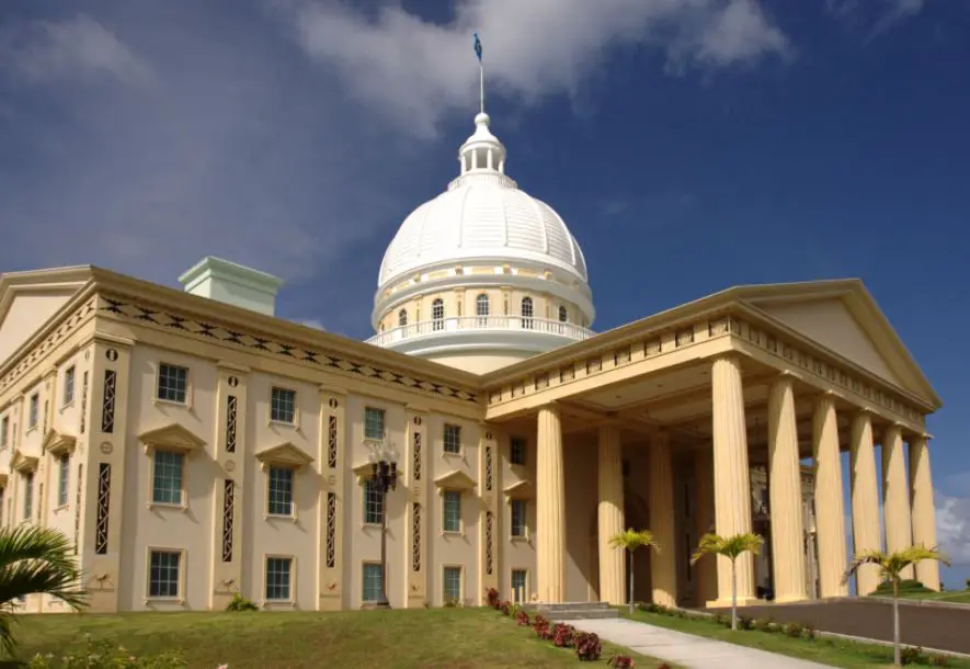  Monuments in Palau, Famous Monuments in Palau
