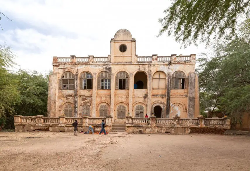  Monuments in Senegal, Famous Monuments in Senegal