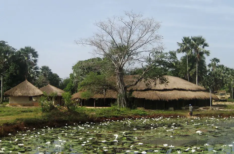  Monuments in Senegal, Famous Monuments in Senegal