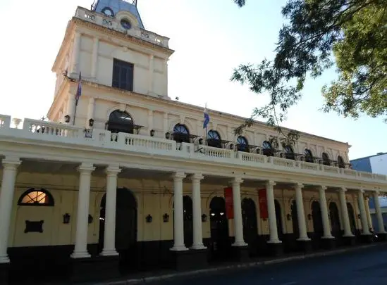  Monuments in Paraguay, Famous Monuments in Paraguay