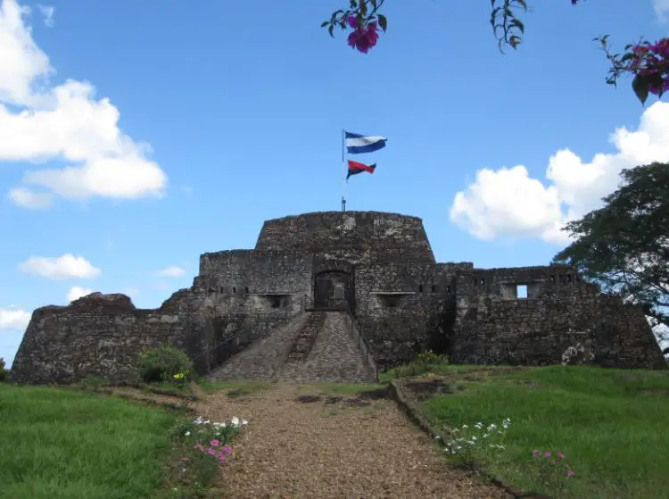 historical buildings in Nicaragua, historical monuments in Nicaragua, historical landmarks in Nicaragua, unique historical places in Nicaragua, popular monuments in Nicaragua, ancient monuments in Nicaragua,