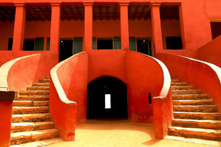  Monuments in Senegal, Famous Monuments in Senegal