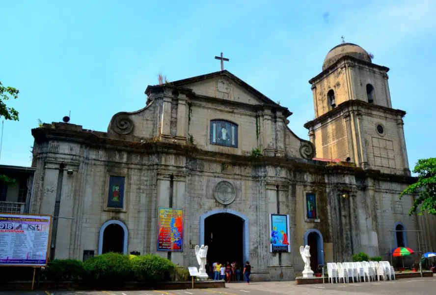 iconic monuments in Philippines, beautiful monuments in Philippines, most popular Monuments in Philippines, most famous monuments in Philippines