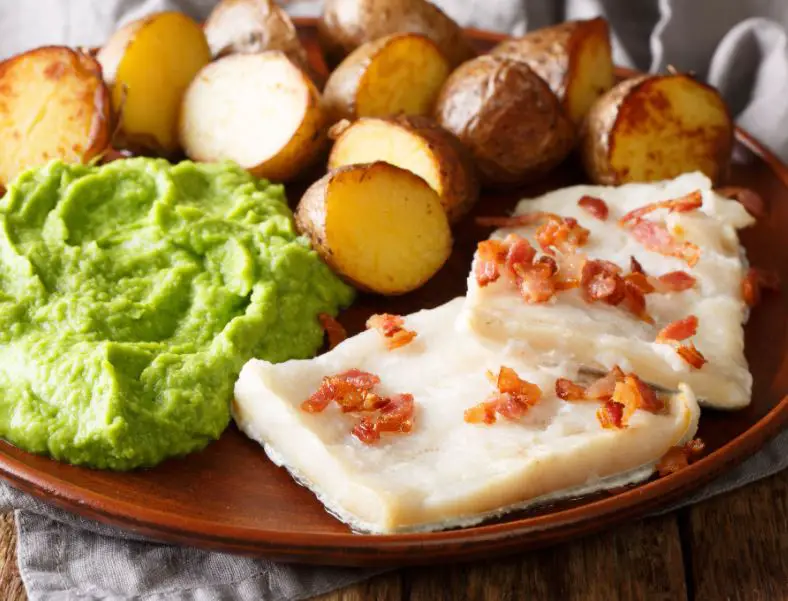 Weird Food to Eat in Europe