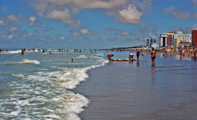 Beaches in Buenos Aires, Best Beaches in Buenos Aires