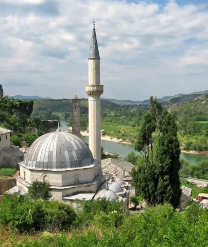 Famous Monuments in Antalya