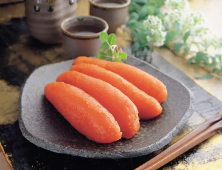 Weird Foods in Japan, Unusual Foods in Japan