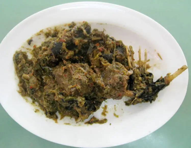  Weird Foods in Indonesia, Unusual Foods in Indonesia