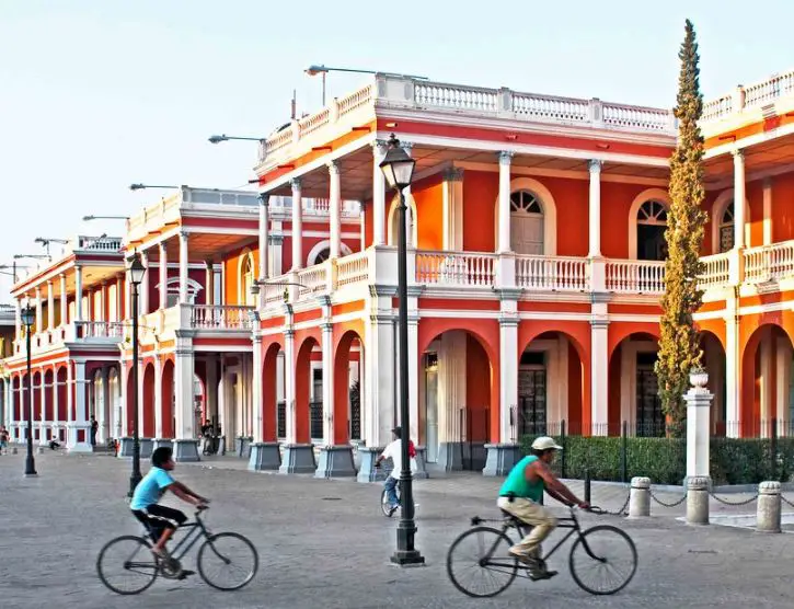 historical buildings in Nicaragua, historical monuments in Nicaragua, historical landmarks in Nicaragua, unique historical places in Nicaragua, popular monuments in Nicaragua, ancient monuments in Nicaragua,