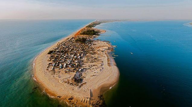 Monuments in Senegal, Famous Monuments in Senegal