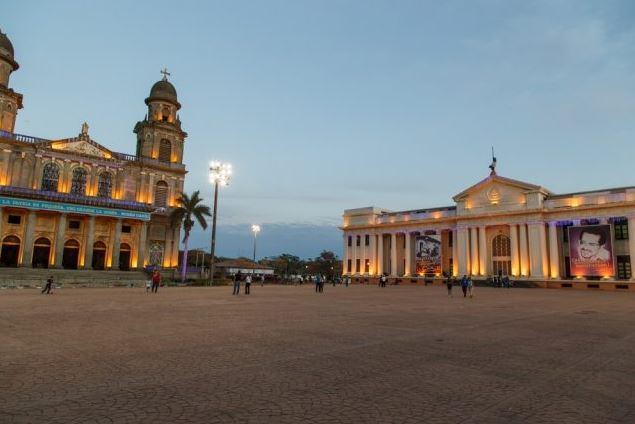 historical buildings in Nicaragua, historical monuments in Nicaragua, historical landmarks in Nicaragua, unique historical places in Nicaragua, popular monuments in Nicaragua, ancient monuments in Nicaragua,