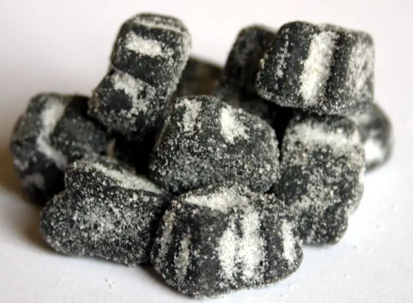 Weird Food to Eat in Europe