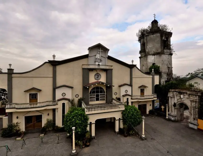  iconic monuments in Philippines, beautiful monuments in Philippines, most popular Monuments in Philippines, most famous monuments in Philippines