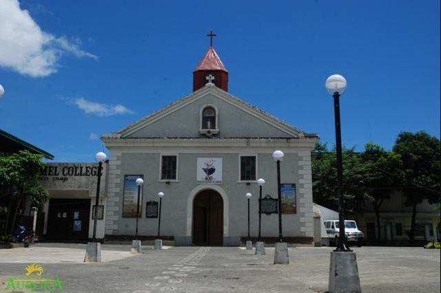 iconic monuments in Philippines, beautiful monuments in Philippines, most popular Monuments in Philippines, most famous monuments in Philippines