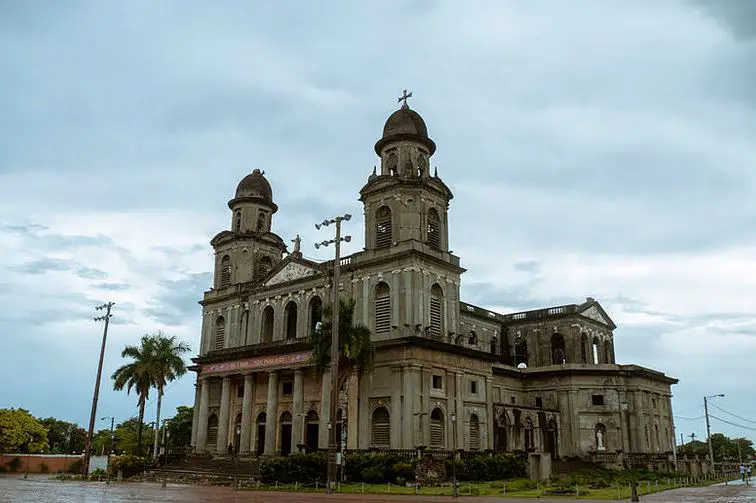 historical buildings in Nicaragua, historical monuments in Nicaragua, historical landmarks in Nicaragua, unique historical places in Nicaragua, popular monuments in Nicaragua, ancient monuments in Nicaragua,