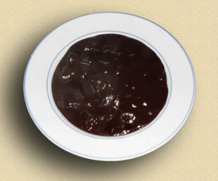 Weird Food to Eat in Europe