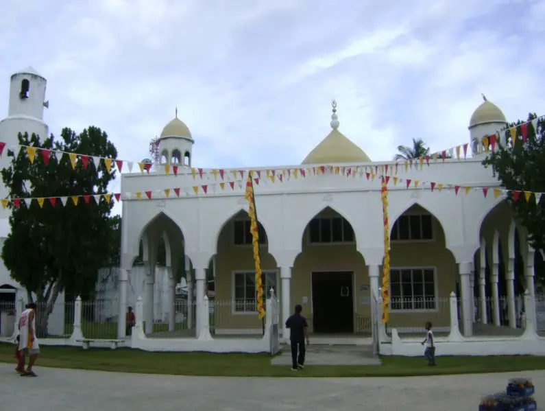  iconic monuments in Philippines, beautiful monuments in Philippines, most popular Monuments in Philippines, most famous monuments in Philippines