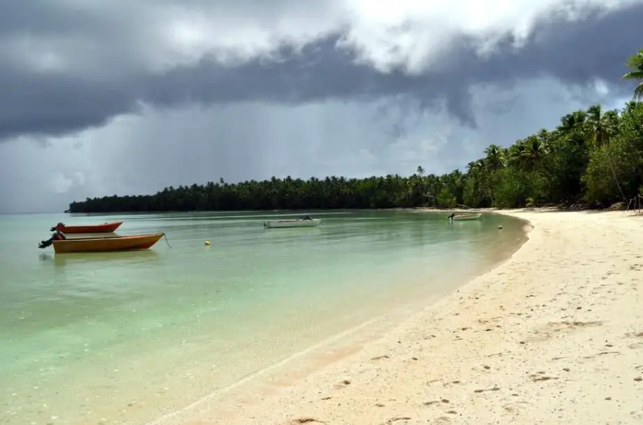 Monuments in Tuvalu, Famous Monuments in Tuvalu