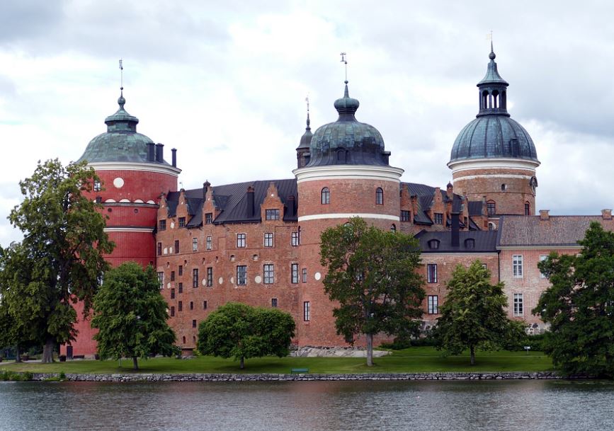  Monuments in Sweden, Famous Monuments in Sweden