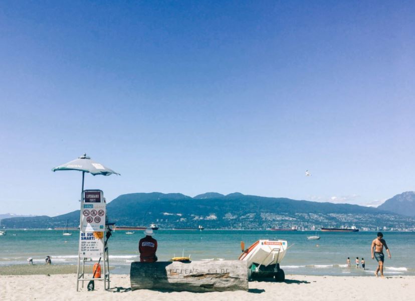 Best Beaches in Vancouver, Beaches to visit near in Vancouver