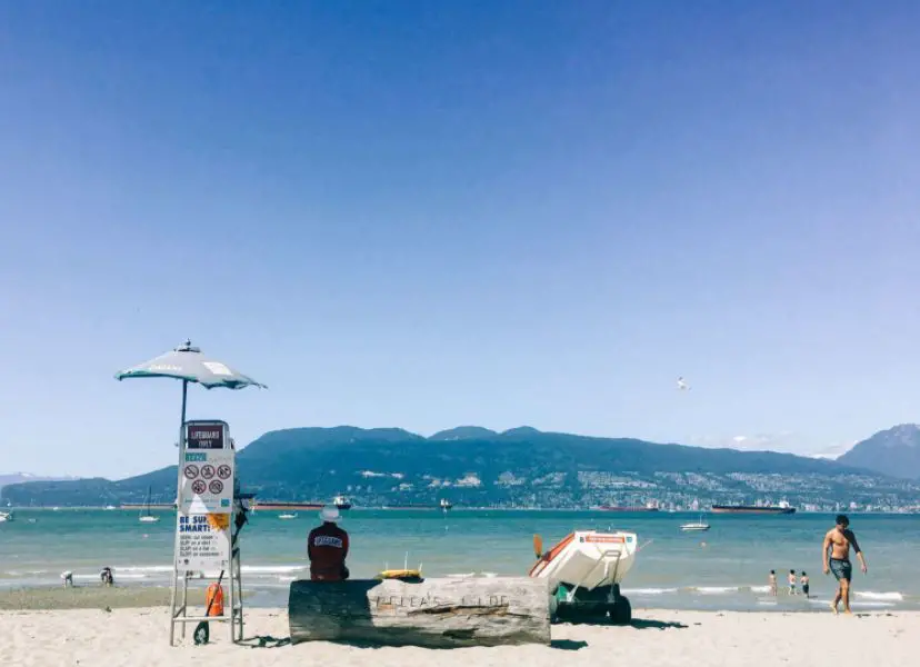 Best Beaches in Vancouver, Beaches to visit near in Vancouver