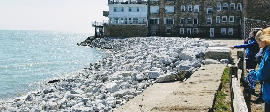 longest beaches in Chicago,beach for kids in Chicago,most visited beach in Chicago,public beach in Chicago